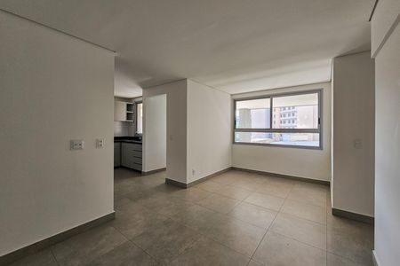 Apartamento à venda com 2 quartos, 67m² em Barro Preto, Belo Horizonte