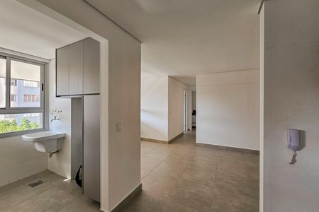 Apartamento à venda com 67m², 2 quartos e 2 vagas