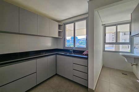 Apartamento à venda com 67m², 2 quartos e 2 vagas