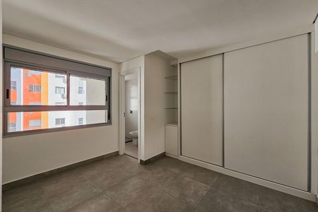 Apartamento à venda com 2 quartos, 67m² em Barro Preto, Belo Horizonte