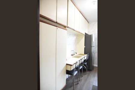 Apartamento para alugar com 65m², 2 quartos e 1 vaga
