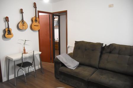 Apartamento para alugar com 65m², 2 quartos e 1 vaga