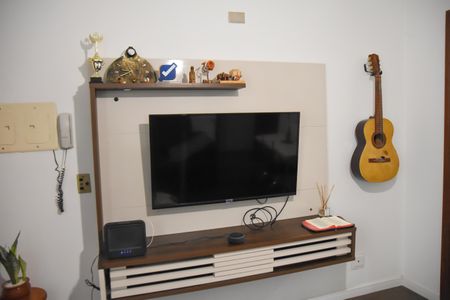 Apartamento para alugar com 65m², 2 quartos e 1 vaga