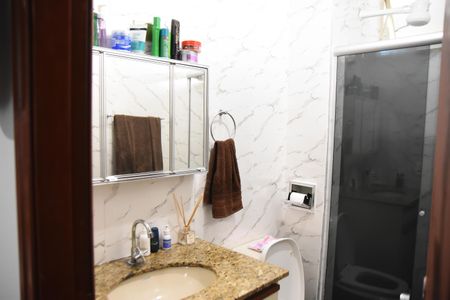 Apartamento para alugar com 65m², 2 quartos e 1 vaga
