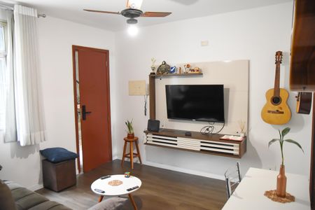 Apartamento para alugar com 65m², 2 quartos e 1 vaga