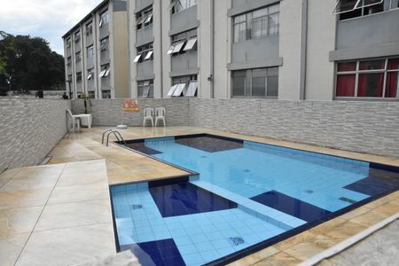 Apartamento para alugar com 65m², 2 quartos e 1 vaga