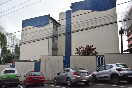 Apartamento para alugar com 65m², 2 quartos e 1 vaga