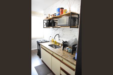 Apartamento para alugar com 65m², 2 quartos e 1 vaga