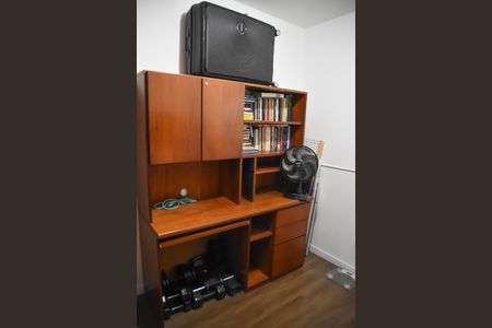 Apartamento para alugar com 65m², 2 quartos e 1 vaga
