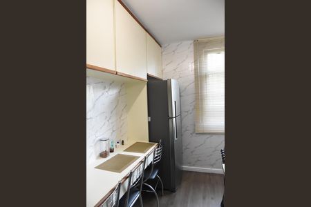 Apartamento para alugar com 65m², 2 quartos e 1 vaga