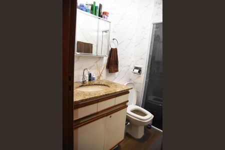 Apartamento para alugar com 65m², 2 quartos e 1 vaga