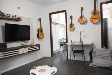 Apartamento para alugar com 65m², 2 quartos e 1 vaga