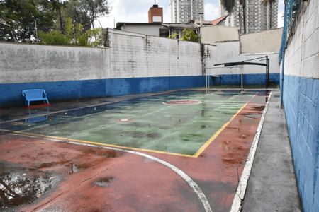 Apartamento para alugar com 65m², 2 quartos e 1 vaga