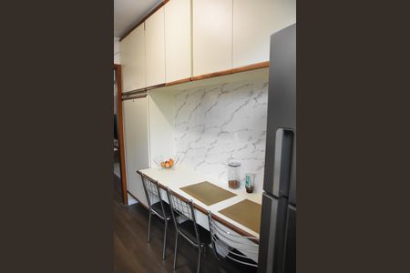 Apartamento para alugar com 65m², 2 quartos e 1 vaga