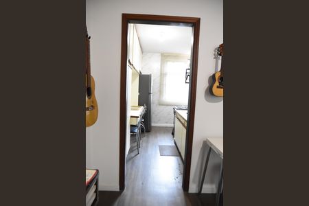 Apartamento para alugar com 65m², 2 quartos e 1 vaga