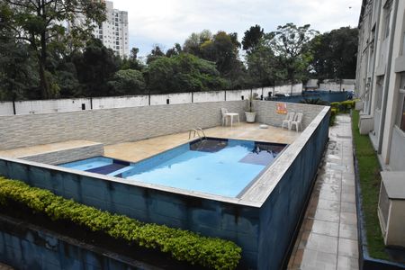 Apartamento para alugar com 65m², 2 quartos e 1 vaga