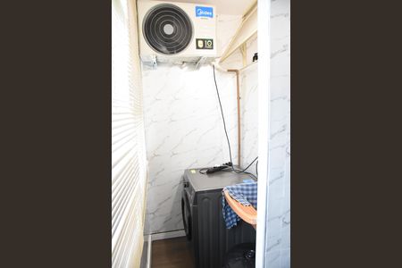 Apartamento para alugar com 65m², 2 quartos e 1 vaga