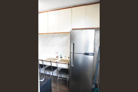 Apartamento para alugar com 65m², 2 quartos e 1 vaga