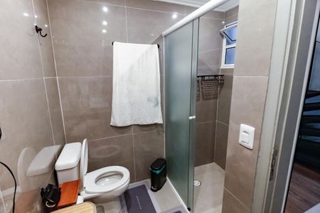 Apartamento para alugar com 62m², 1 quarto e 1 vagaBanheiro