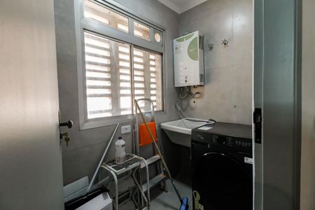 Apartamento para alugar com 62m², 1 quarto e 1 vagaÁrea de Serviço
