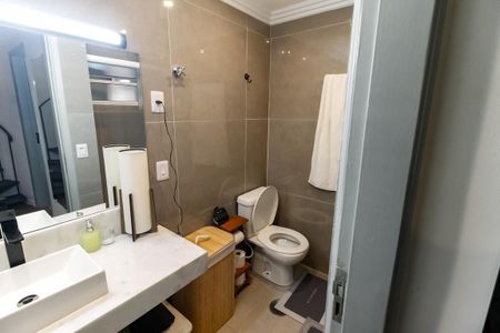 Apartamento para alugar com 62m², 1 quarto e 1 vagaBanheiro
