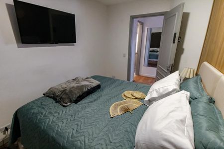 Apartamento para alugar com 62m², 1 quarto e 1 vagaQuarto