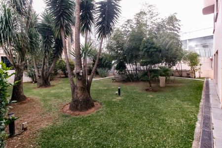 Apartamento para alugar com 62m², 1 quarto e 1 vagaÁrea comum