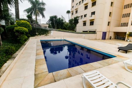 Apartamento para alugar com 62m², 1 quarto e 1 vagaÁrea comum - Piscina