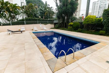 Apartamento para alugar com 62m², 1 quarto e 1 vagaÁrea comum - Piscina