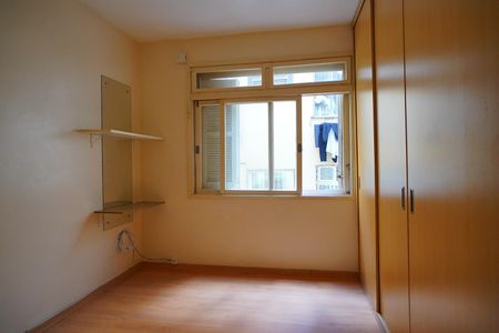 Apartamento para alugar com 45m², 1 quarto e sem vagaQuarto 
