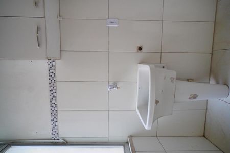 Apartamento para alugar com 45m², 1 quarto e sem vagaÁrea de Serviço