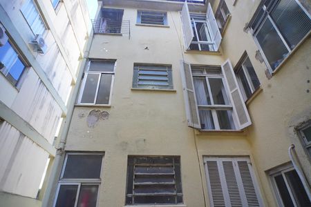 Apartamento para alugar com 45m², 1 quarto e sem vagaSala_Vista 