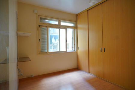Apartamento para alugar com 45m², 1 quarto e sem vagaQuarto 
