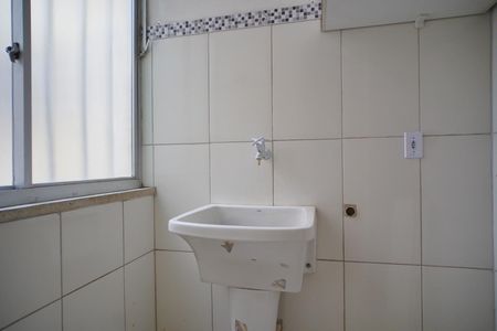 Apartamento para alugar com 45m², 1 quarto e sem vagaÁrea de serviço 