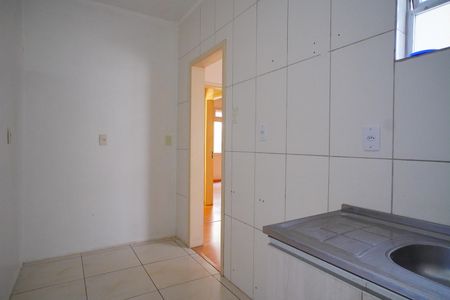 Apartamento para alugar com 45m², 1 quarto e sem vagaCozinha 