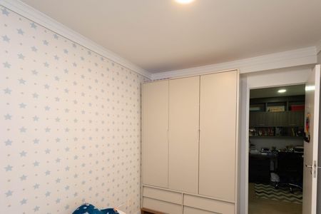 Quarto 1 de apartamento para alugar com 2 quartos, 63m² em Vila Guilherme, São Paulo