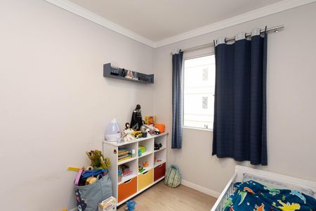 Apartamento para alugar com 63m², 2 quartos e 1 vagaQuarto 1