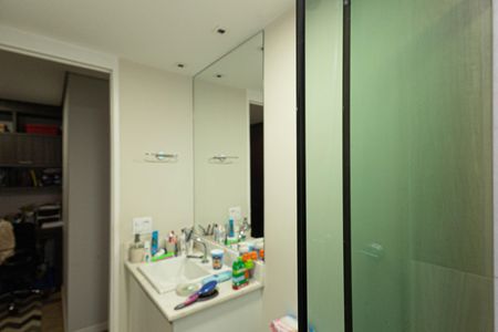 Apartamento para alugar com 63m², 2 quartos e 1 vagaBanheiro 2