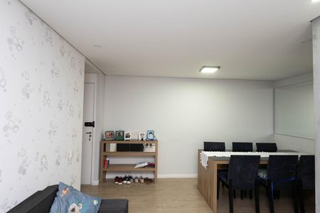 Apartamento para alugar com 63m², 2 quartos e 1 vagaSala 