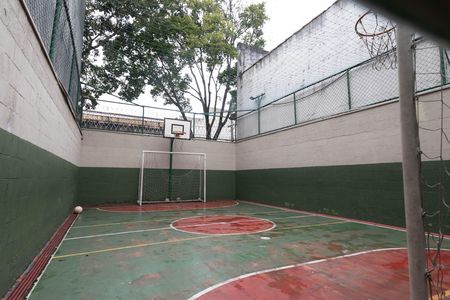 Apartamento para alugar com 63m², 2 quartos e 1 vagaQuadra 