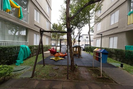 Apartamento para alugar com 63m², 2 quartos e 1 vagaÁrea comum - Playground