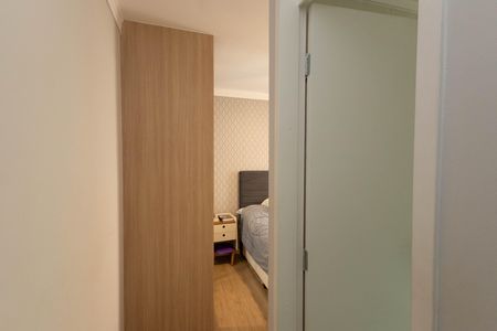 Apartamento para alugar com 63m², 2 quartos e 1 vagaSuíte