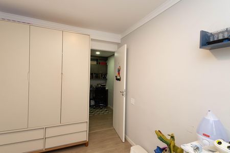 Quarto 1 de apartamento para alugar com 2 quartos, 63m² em Vila Guilherme, São Paulo