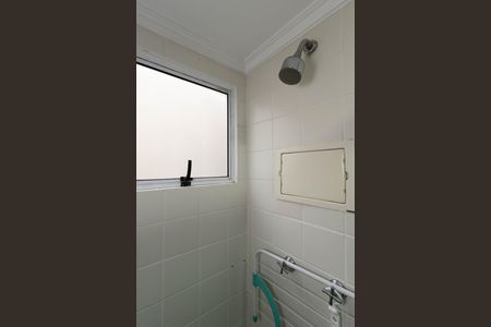 Apartamento para alugar com 63m², 2 quartos e 1 vagaBanheiro da Suíte