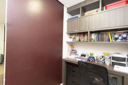 Apartamento para alugar com 63m², 2 quartos e 1 vagaEscritório
