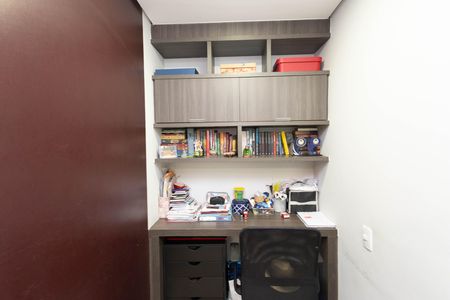 Apartamento para alugar com 63m², 2 quartos e 1 vagaEscritório