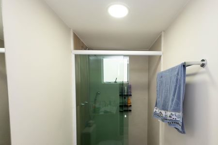 Apartamento para alugar com 63m², 2 quartos e 1 vagaBanheiro 2