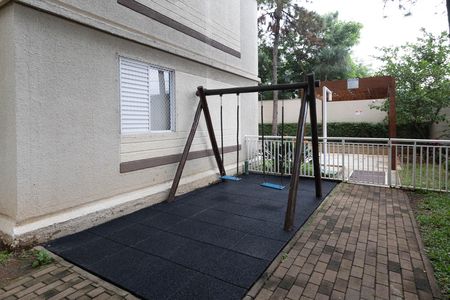 Apartamento para alugar com 63m², 2 quartos e 1 vagaÁrea comum - Playground