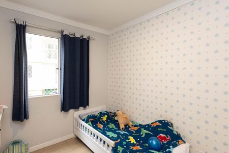 Apartamento para alugar com 63m², 2 quartos e 1 vagaQuarto 1