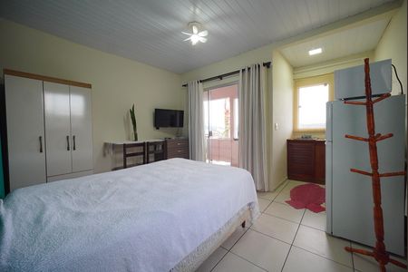 Studio para alugar com 30m², 1 quarto e sem vagaSala/Cozinha/Quarto